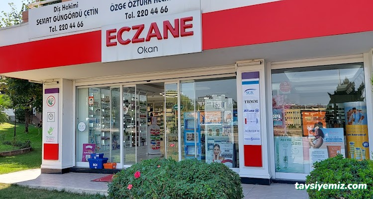 Okan Eczanesi
