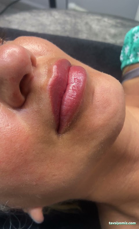 Rfm Güzellik Salonu