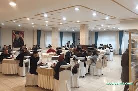 Nevşehir Jandarma Sosyal Tesisi