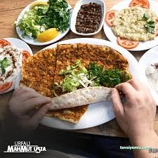 Mahmut Usta Pide Lahmacun