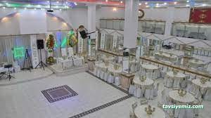 Van Büyükşehir Belediyesi Sosyal Tesisler