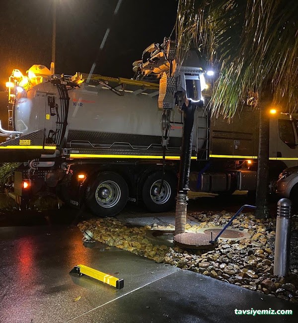 Sultanbeyli Vidanjör