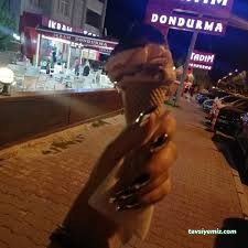 Kuzeykent İkram Dondurma