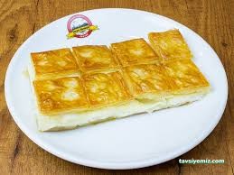 Sarıyer Börekçisi