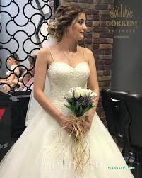 Görkem Gelinlik Moda Evi