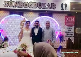 Büyük Ardahan Düğün Salonu