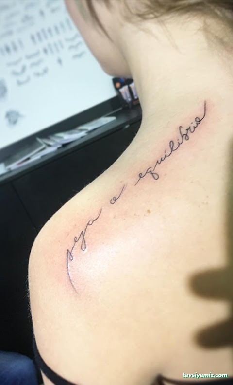 Carlos Tattoo Dövme Sivas