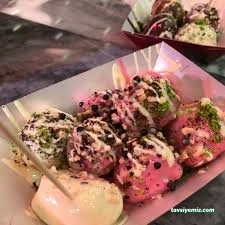 Lokmacım Tatlı Krizi