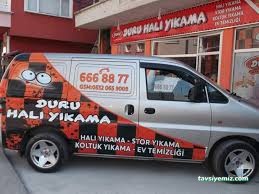 Duru Halı Yıkama Ordu