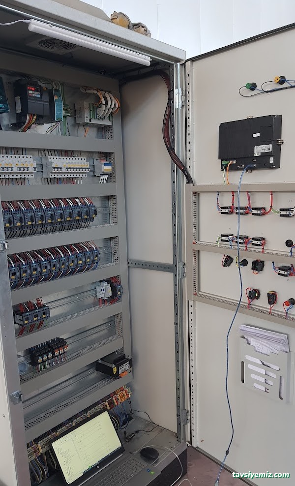 Atl Otomasyon & Mühendislik