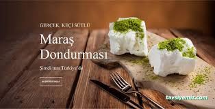 Maraslıoğlu Baklava Dondurma