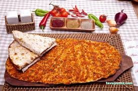 Paşa Bey Kebap - Lahmacun - Antalya
