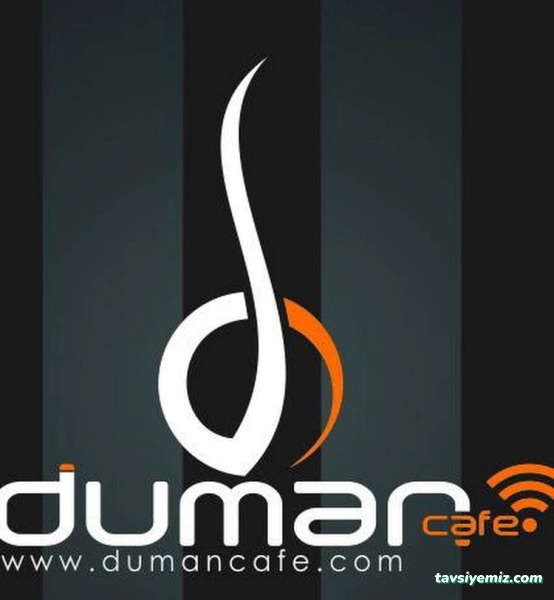 Duman Cafe