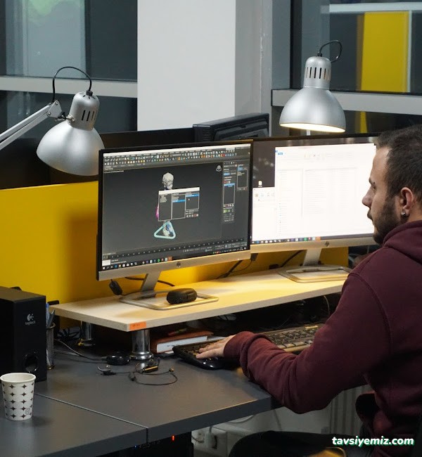 Animasyon Stüdyoları