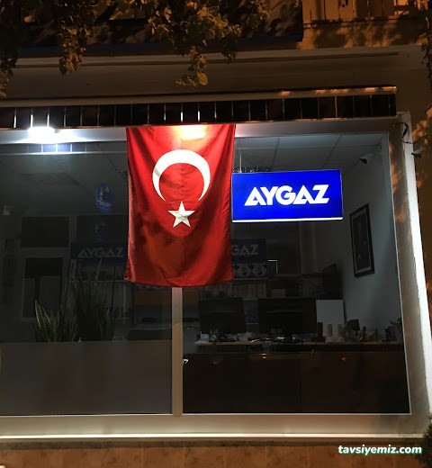 Aygaz Tüp Bayisi