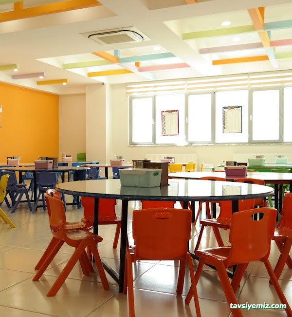 Özel Gülbahçe Anaokulu