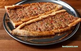 Livane Pide & Lahmacun