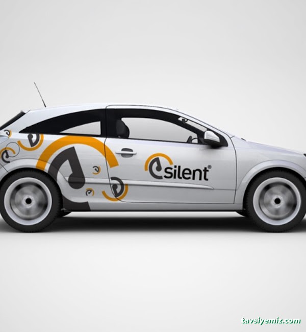 Silent İş Güvenliği Ekipmanları San Vetic Ltd Şti