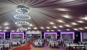 100.Yil Park Dügün Salonu