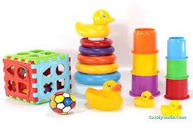 Deniz Oyuncak Uçan Balon