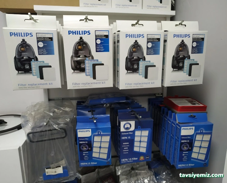 Philips Rize Yetkili Servis Sentez Elektronik