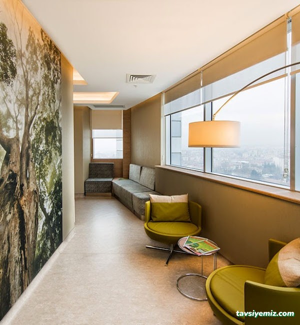 Memorial Ankara Hastanesi