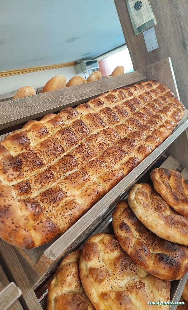 Çetinkaya Unlu Mamulleri