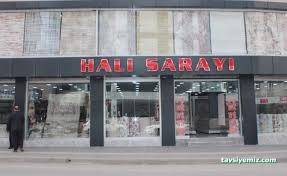 Halı Sarayı