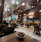 Antephan Künefe & Katmer Kars