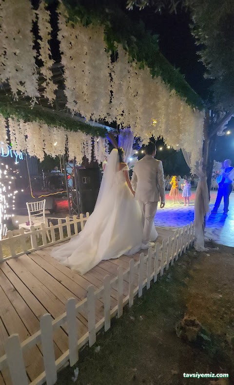 Aydiyar Kır Düğün Bahçesi