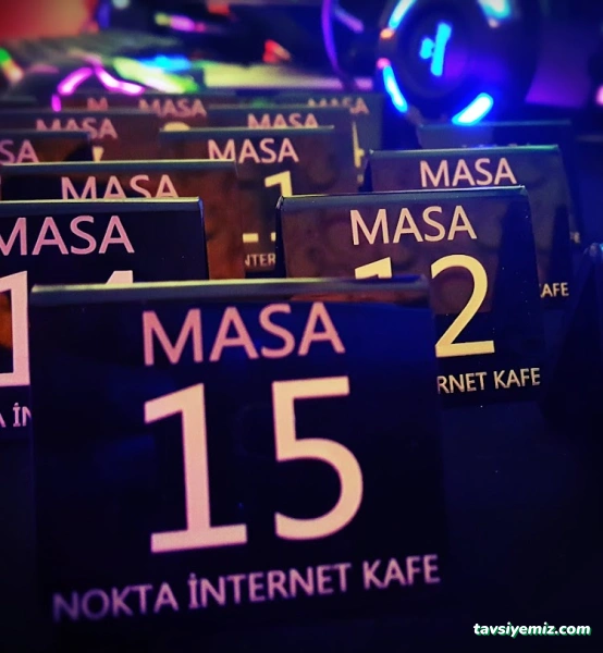 Nokta İnternet Cafe