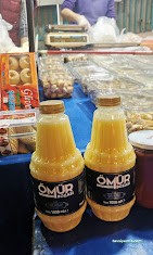 Beşevler Halk Manavi