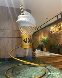 Dondurmacı Abdullah Usta