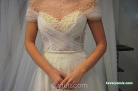 Yasemin Gelinlik Moda Evi - Tunalı Ankara
