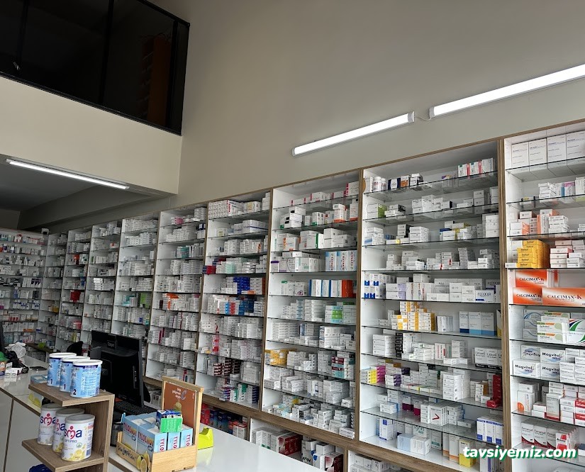 Küçükler Eczanesi