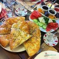 Tellioğlu Değirmen Cafe & Restaurant