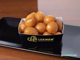 Aşk Lokmam