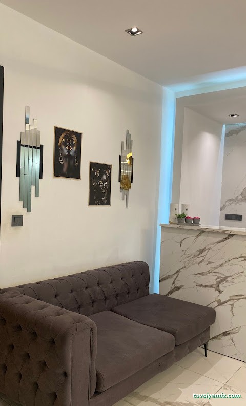 Bursa Suit Güzellik Merkezi