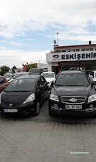 Eskişehir Otomotiv