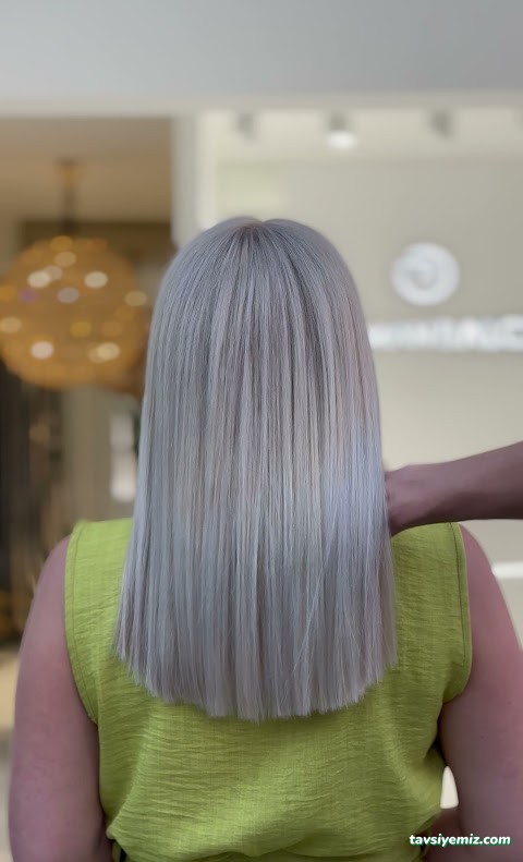 Osman Balcı Bay Bayan Kuaförü Ve Güzellik Merkezi