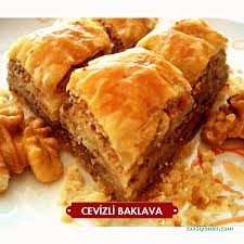 Kervan Pide Börek Tatlı Fırını
