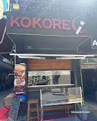 Kokoreççi Şampiyon'un Yeri