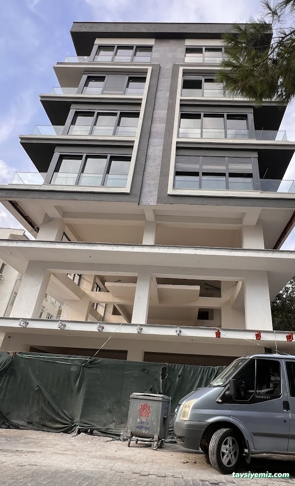 Detay Temizlik Hizmetleri - Balıkesir