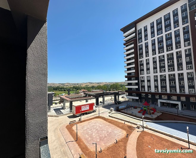 Onur Yılmaz Gayrimenkul Yatırım Ofisi