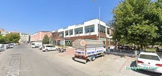 Çanakkale Belediye Sosyal Tesisleri