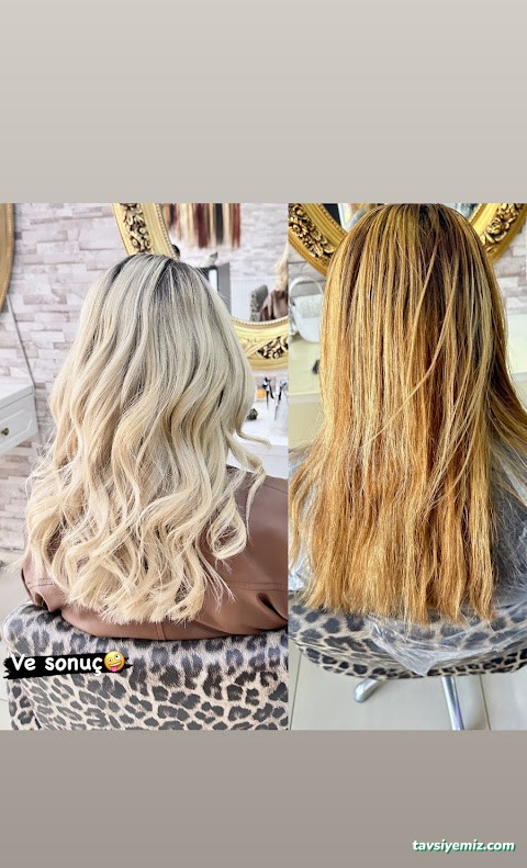 Destina Güzellik Salonu Ve Kuaför