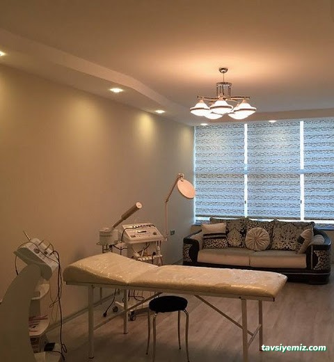 Elazığ Güzellik Ve Estetik Merkezi Belinda