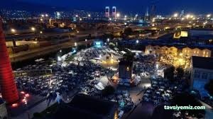 Tarihi Havagazı Fabrikası Kültür Merkezi