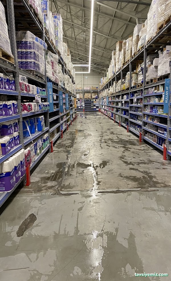 Ajans Temizlik & Profesyonel Site Yönetimi