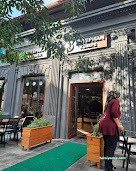 Antephan Künefe & Katmer Kars